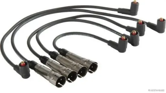 Zündleitungssatz HERTH+BUSS ELPARTS 51278656 Bild Zündleitungssatz HERTH+BUSS ELPARTS 51278656
