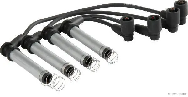 Zündleitungssatz HERTH+BUSS ELPARTS 51278666