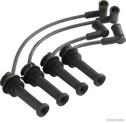 Zündleitungssatz HERTH+BUSS ELPARTS 51278756 Bild Zündleitungssatz HERTH+BUSS ELPARTS 51278756