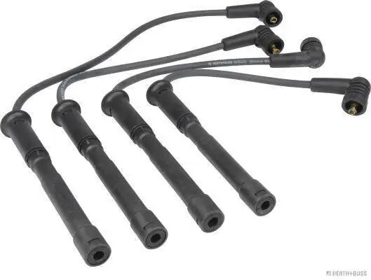 Zündleitungssatz HERTH+BUSS ELPARTS 51278796 Bild Zündleitungssatz HERTH+BUSS ELPARTS 51278796