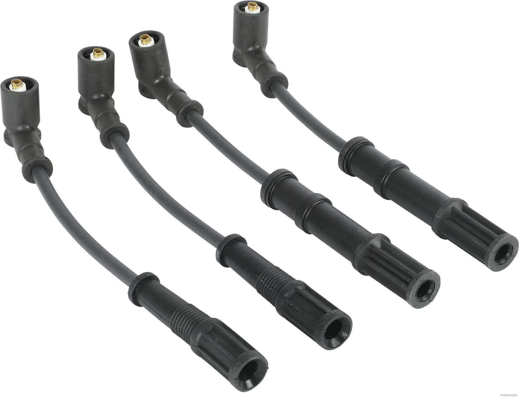 Zündleitungssatz HERTH+BUSS ELPARTS 51278824