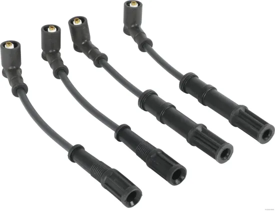 Zündleitungssatz HERTH+BUSS ELPARTS 51278824 Bild Zündleitungssatz HERTH+BUSS ELPARTS 51278824