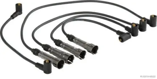 Zündleitungssatz HERTH+BUSS ELPARTS 51279189 Bild Zündleitungssatz HERTH+BUSS ELPARTS 51279189