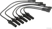 Zündleitungssatz HERTH+BUSS ELPARTS 51279545