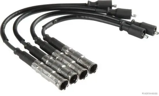 Zündleitungssatz HERTH+BUSS ELPARTS 51279556 Bild Zündleitungssatz HERTH+BUSS ELPARTS 51279556