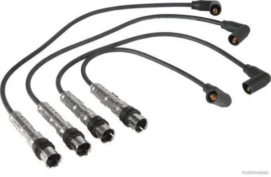Zündleitungssatz HERTH+BUSS ELPARTS 51279629 Bild Zündleitungssatz HERTH+BUSS ELPARTS 51279629