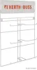 Wandhalterung, Kraftstoffleitung HERTH+BUSS ELPARTS 51280660