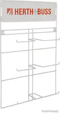 Wandhalterung, Kraftstoffleitung HERTH+BUSS ELPARTS 51280660 Bild Wandhalterung, Kraftstoffleitung HERTH+BUSS ELPARTS 51280660