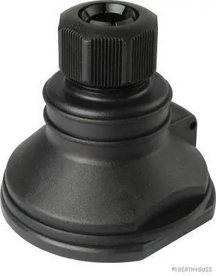 Anschraubplatte, Anhängevorrichtung 12 V HERTH+BUSS ELPARTS 51305025 Bild Anschraubplatte, Anhängevorrichtung 12 V HERTH+BUSS ELPARTS 51305025