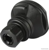 Anschraubplatte, Anhängevorrichtung 12 V HERTH+BUSS ELPARTS 51305025