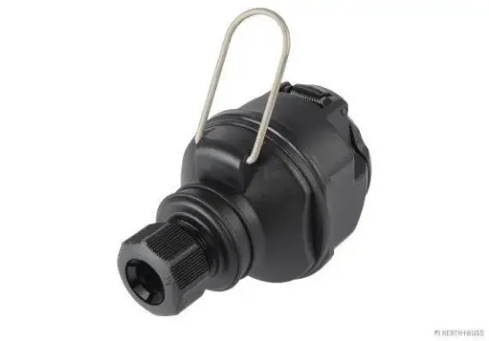 Anschraubplatte, Anhängevorrichtung 12 V HERTH+BUSS ELPARTS 51305025 Bild Anschraubplatte, Anhängevorrichtung 12 V HERTH+BUSS ELPARTS 51305025