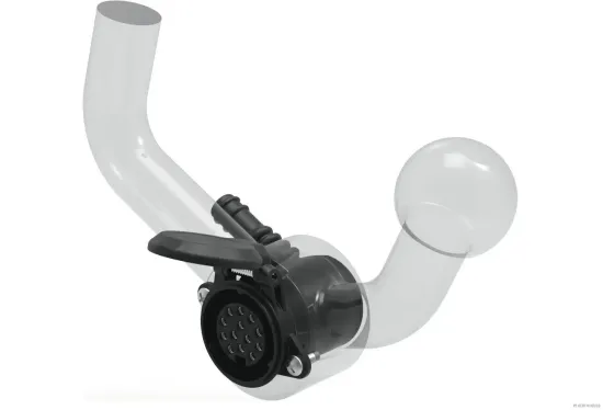 Steckdose 12 V HERTH+BUSS ELPARTS 51305038 Bild Steckdose 12 V HERTH+BUSS ELPARTS 51305038