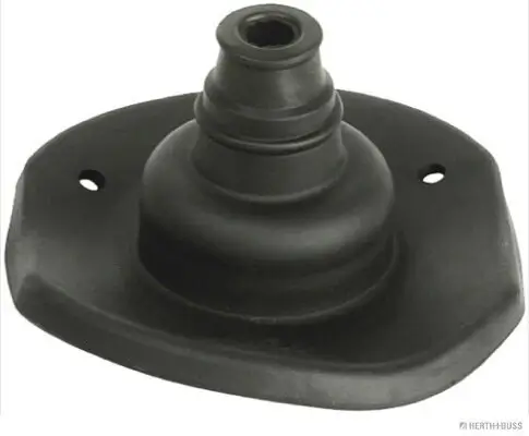 Dichtung, Anhängersteckdose 12 V HERTH+BUSS ELPARTS 51305170 Bild Dichtung, Anhängersteckdose 12 V HERTH+BUSS ELPARTS 51305170