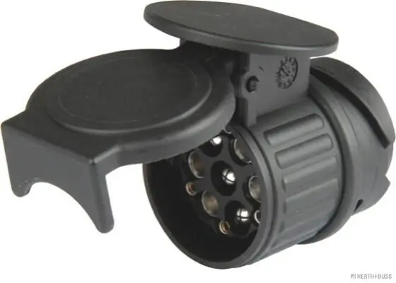 Adapter, Steckdose 12 V HERTH+BUSS ELPARTS 51305380
