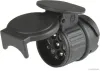 Adapter, Steckdose 12 V HERTH+BUSS ELPARTS 51305380