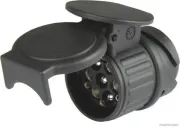 Adapter, Steckdose 12 V HERTH+BUSS ELPARTS 51305380