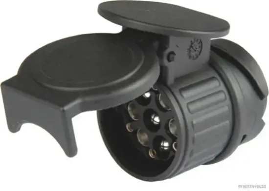 Adapter, Steckdose 12 V HERTH+BUSS ELPARTS 51305380 Bild Adapter, Steckdose 12 V HERTH+BUSS ELPARTS 51305380