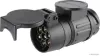Adapter, Steckdose 12 V HERTH+BUSS ELPARTS 51305470066 Bild Adapter, Steckdose 12 V HERTH+BUSS ELPARTS 51305470066
