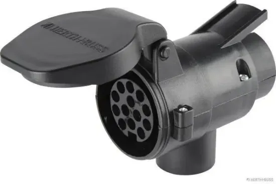 Adapter, Steckdose 12 V HERTH+BUSS ELPARTS 51305471066 Bild Adapter, Steckdose 12 V HERTH+BUSS ELPARTS 51305471066