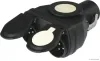 Adapter, Steckdose 24 V HERTH+BUSS ELPARTS 51305655