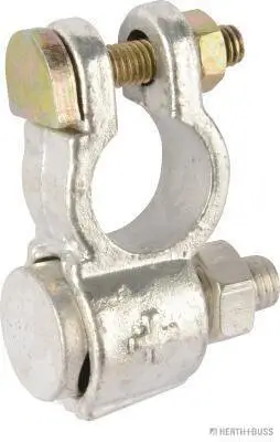 Batteriepolklemme HERTH+BUSS ELPARTS 52285013 Bild Batteriepolklemme HERTH+BUSS ELPARTS 52285013