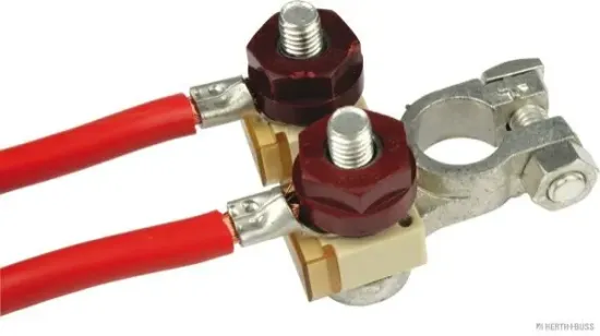Batteriepolklemme HERTH+BUSS ELPARTS 52285033 Bild Batteriepolklemme HERTH+BUSS ELPARTS 52285033