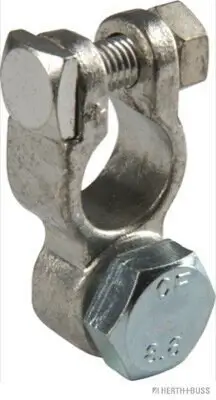 Batteriepolklemme HERTH+BUSS ELPARTS 52285128 Bild Batteriepolklemme HERTH+BUSS ELPARTS 52285128