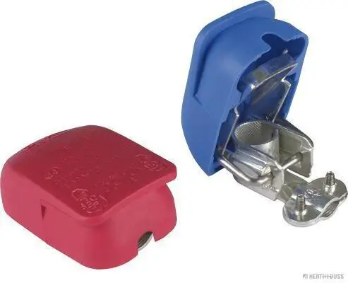 Batteriepolklemme HERTH+BUSS ELPARTS 52285210003 Bild Batteriepolklemme HERTH+BUSS ELPARTS 52285210003