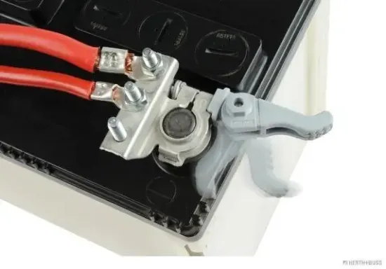 Batteriepolklemme HERTH+BUSS ELPARTS 52285221 Bild Batteriepolklemme HERTH+BUSS ELPARTS 52285221