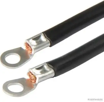 Masseband Zündspule Zündverteiler HERTH+BUSS ELPARTS 52287514