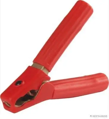 Batterieladezange HERTH+BUSS ELPARTS 52289614 Bild Batterieladezange HERTH+BUSS ELPARTS 52289614