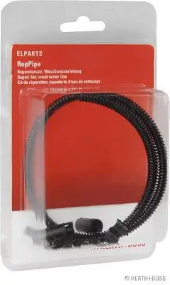 Reparatursatz, Waschwasserleitung HERTH+BUSS ELPARTS 54271026066 Bild Reparatursatz, Waschwasserleitung HERTH+BUSS ELPARTS 54271026066