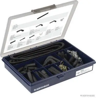 Reparatursatz, Unterdruckleitung HERTH+BUSS ELPARTS 54271035 Bild Reparatursatz, Unterdruckleitung HERTH+BUSS ELPARTS 54271035