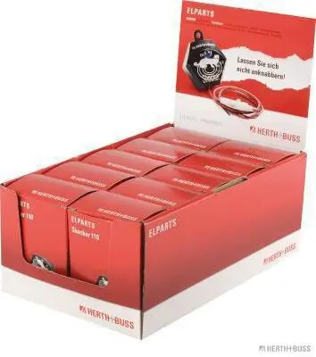 Marderschutz HERTH+BUSS ELPARTS 59415054 Bild Marderschutz HERTH+BUSS ELPARTS 59415054