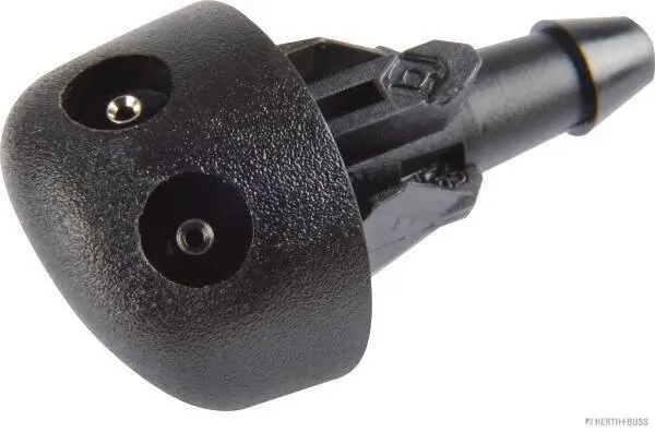 Waschwasserdüse, Scheibenreinigung links rechts HERTH+BUSS ELPARTS 65451017
