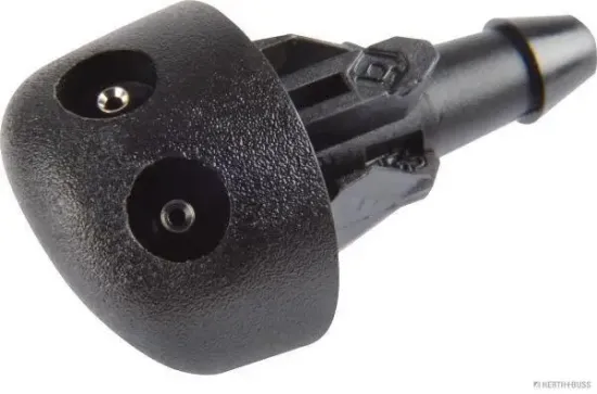 Waschwasserdüse, Scheibenreinigung links rechts HERTH+BUSS ELPARTS 65451017 Bild Waschwasserdüse, Scheibenreinigung links rechts HERTH+BUSS ELPARTS 65451017