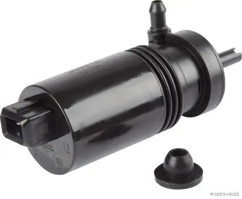 Waschwasserpumpe, Scheinwerferreinigung 12 V HERTH+BUSS ELPARTS 65451042