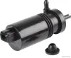 Waschwasserpumpe, Scheinwerferreinigung 12 V HERTH+BUSS ELPARTS 65451042