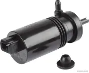 Waschwasserpumpe, Scheinwerferreinigung 12 V HERTH+BUSS ELPARTS 65451042