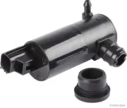 Waschwasserpumpe, Scheinwerferreinigung 12 V HERTH+BUSS ELPARTS 65451043