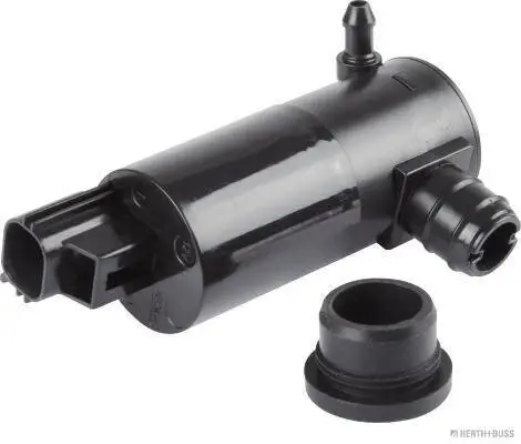 Waschwasserpumpe, Scheinwerferreinigung 12 V HERTH+BUSS ELPARTS 65451043 Bild Waschwasserpumpe, Scheinwerferreinigung 12 V HERTH+BUSS ELPARTS 65451043