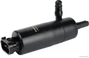 Waschwasserpumpe, Scheinwerferreinigung 12 V HERTH+BUSS ELPARTS 65451085