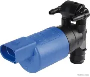 Waschwasserpumpe, Scheinwerferreinigung 12 V HERTH+BUSS ELPARTS 65451090
