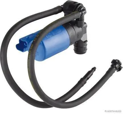 Waschwasserpumpe, Scheinwerferreinigung 12 V HERTH+BUSS ELPARTS 65451096 Bild Waschwasserpumpe, Scheinwerferreinigung 12 V HERTH+BUSS ELPARTS 65451096