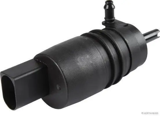 Waschwasserpumpe, Scheinwerferreinigung 12 V HERTH+BUSS ELPARTS 65451099