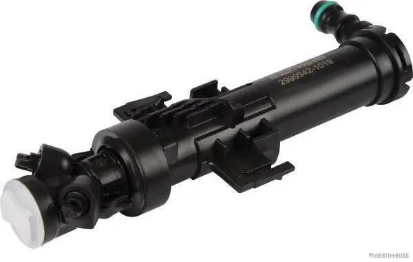 Waschwasserdüse, Scheinwerferreinigung links HERTH+BUSS ELPARTS 65451112