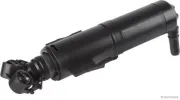 Waschwasserdüse, Scheinwerferreinigung beidseitig HERTH+BUSS ELPARTS 65451140