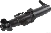 Waschwasserdüse, Scheinwerferreinigung links HERTH+BUSS ELPARTS 65451170