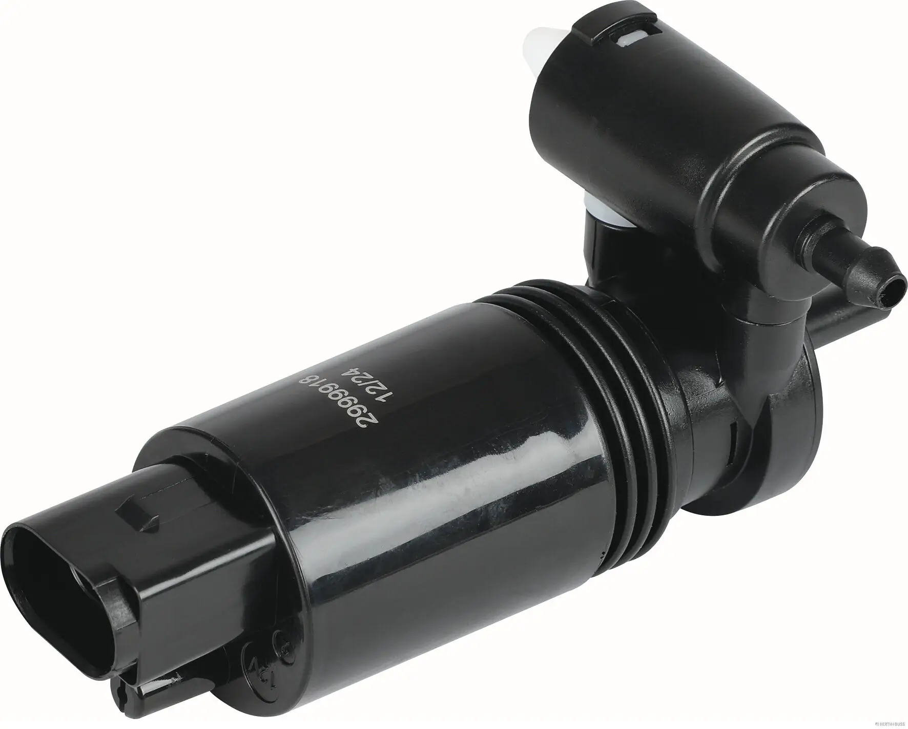 Waschwasserpumpe, Scheibenreinigung HERTH+BUSS ELPARTS 65451184