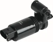 Waschwasserpumpe, Scheibenreinigung HERTH+BUSS ELPARTS 65451184